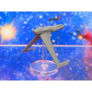 Galaadin Class Tiny Interceptor The Sylwarin Tier 1/2 Starfinder Fleet Scale - Picture 1 of 8