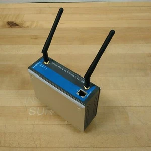 Moxa AWK-1100-US Hardware Driver Network Card Access Point - USED - Picture 1 of 6
