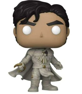 Funko POP! Disney+ Marvel Moon Knight Resplandor Desenmascarado Exclusivo GITD (Estuche) | 1302 - Imagen 1 de 3