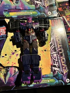 Transformers Legacy United Tarn Voyager Class Comic Universum Hasbro - Bild 1 von 3