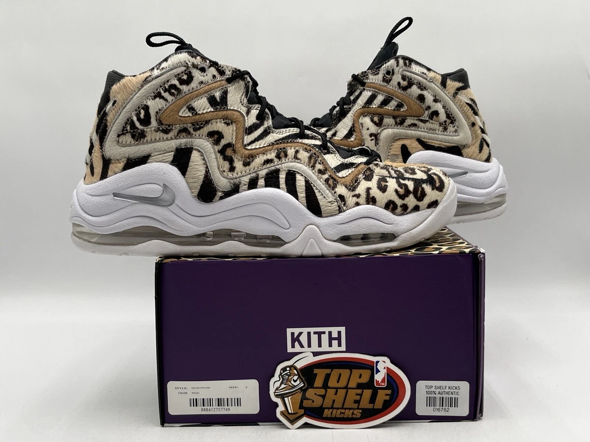 Nike Kith x Air Pippen 1 Chimera | eBay