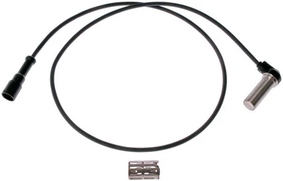 Sensor de sistema de frenos antibloqueo Dorman 970-5123 con longitud de arnés de 39" Foto 1 de 3