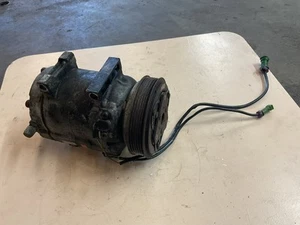 92 93 94 Audi 100 C4 S4 90 Quattro 2.8 OEM AC Compressor 4A0260805D C50 - Picture 1 of 12