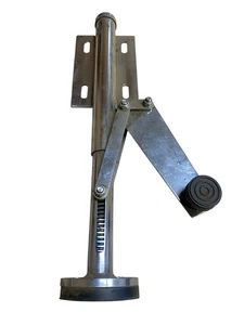 Vestil FL-LK-SMR-L Floor Lock Left Side Mount - Picture 1 of 2