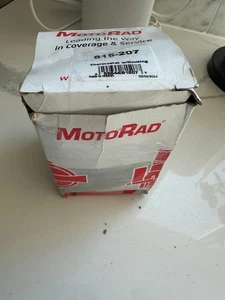 Conjunto Carcasa Termostato-Carcasa Integrada Termostato Moto 815-207 - Imagen 1 de 5