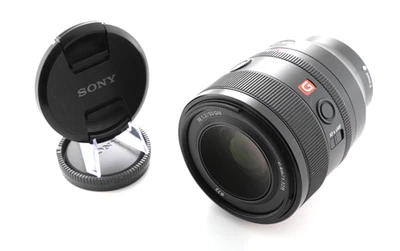 索尼 FE 50 毫米 F/1.2 通用镜头 E 卡口 — 第 1/4 张图片