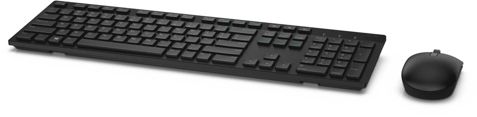 Dell 580-ADFO KM636 Wireless Desktop - Image 1 of 1