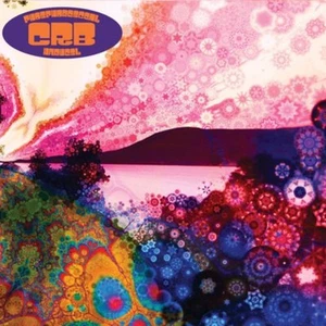 Chris Robinson Brotherhood Phosphorescent Harvest (CD) Album (UK IMPORT) - Picture 1 of 1