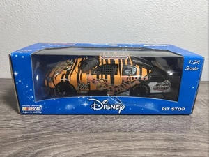 RARE* #06 DISNEY TIGGER 2006 DAYTONA 500 1:24 Nascar Diecast - Picture 1 of 7