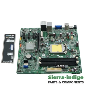 Dell Y2MRG 0Y2MRG Motherboard Socket 1155 System Board XPS 8300 Vostro 460 - Imagen 1 de 19