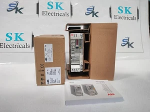 New ABB ACS55-01N-02A2-2 0.37kw/0.5hp 1phase - Picture 1 of 3