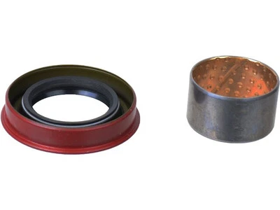 Kit de sellado de transmisión manual trasero para Chevrolet Chevelle 1965-1966 33551RBJS Foto 1 de 2