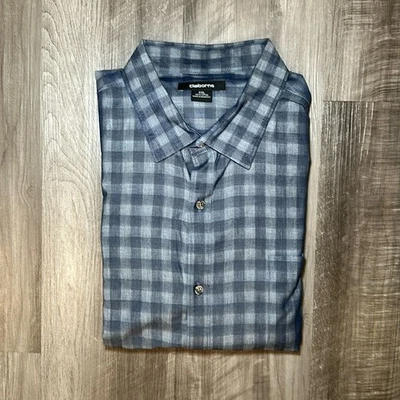 Claiborne Long Sleeve Button Down - 2XL - Image 1 of 4