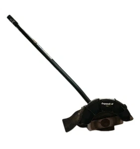 Ryobi Edger Trimmer Attach. Expand-It 8 in. Universal Steel Straight Shaft - Picture 1 of 9