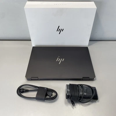 HP Laptop Spectre X360 2-in-1 16-AA0023DX 16" Intel Core Ultra 7 155H 1TB - Image 1 of 4