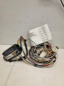 Us Shift Quick 4 Transmission Controller W/ Cables - Picture 1 of 15