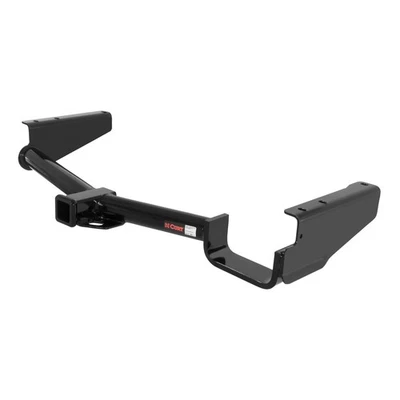 Curt Class 3 Trailer Hitch Carrier Receiver fits 04-07 Highlander 04-09 Lexus RX — 第 1/4 张图片