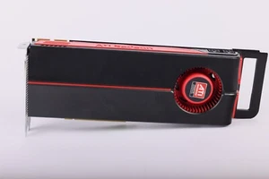 Cypress Hill ATI Radeon HD 5870 1GB Graphics Graphics Card - Picture 1 of 9
