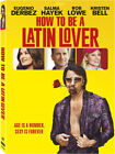 How to Be a Latin Lover [New DVD] Ac-3/Dolby Digital, Dolby, Subtitled, Widesc