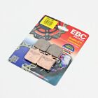 Brake Pads EBC HH Sintered for 2001 Ducati 996 R 996R Front
