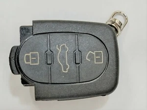 Cover solo guscio no lama no logo VW GOLF 4 NEW BEETLE A 3 TASTI - Foto 1 di 1