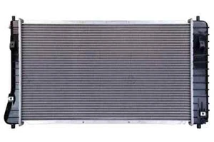 Radiator for 1995 1996 Pontiac Sunfire SE/GT GAS Engine 2.2L2.3L2.4L - Foto 1 di 1