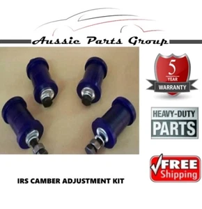 IRS Rear Camber Kit Adjustment for Holden Commodore VT VX VU VY VZ - Bild 1 von 8