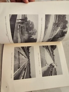 Genuine NASA Apollo Program Era Technical Report - Bogie Landing Gear - Picture 1 of 8