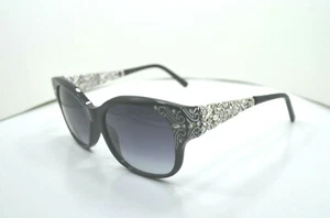 NEW AUTHENTIC CAVIAR CHAMPAGNE SERIES M6858 C.35 SUNGLASSES - Picture 1 of 6