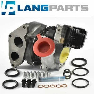 Turbolader für BMW N57D30B BV40-26 8508091 11658508091 54409880010 54409700026 - Bild 1 von 6