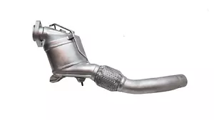 Original Dieselkatalysator BMW X3 E83 E87 2.0 D 18303414596 - Bild 1 von 4