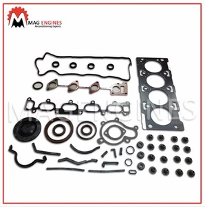 20910-27A00 FULL GASKET KIT HYUNDAI D4EA FOR SANTAFE TUCSON TRAJET ELANTRA 2.0 - Picture 1 of 1