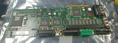 MYLEX D040348-4E REV E PCI RAID SCSI CONTROLLER CARD (R2S3.8B3) - Image 1 of 4