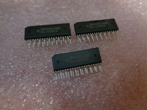 TEXAS 1-MEG DRAM TMS4C1024-80SD ZIP20 Amiga Sinclair Computers BBC Computers X4 - Picture 1 of 3