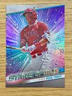 2024 Topps Series One Stars Of Mlb Mike Trout Angels #2