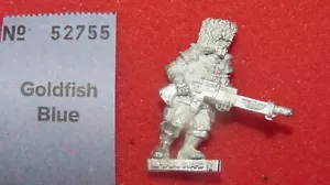 Games Workshop Warhammer 40k Vostroyan Firstborn Guardsman Vostroyans OOP GW New - Picture 1 of 2