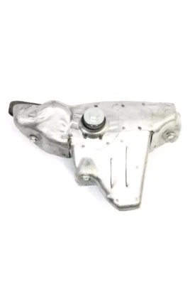 Выпускной коллектор подходит для Nissan Frontier Xterra 3,3 л 1999-2003 со стороны водителя - Изображение 1 из 3