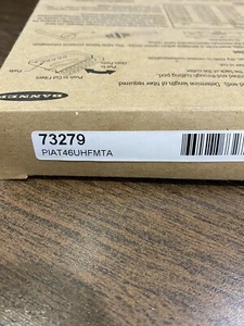 BANNER PIAT46UHFMTA BRAND NEW IN BOX - Picture 1 of 2