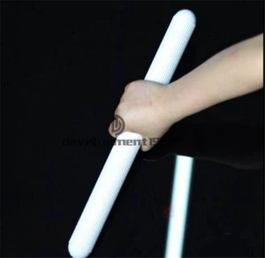 ABS Plastic Non Stick Rolling Pin 14.5" 37Cm Cake Sugarcraft Fondant Decorating - Picture 1 of 4