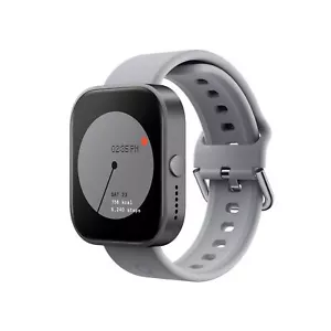 CMF by Nothing Watch Pro Smartwatch 2-Week Battery GPS 1.96' Screen Ash Gray - Picture 1 of 6