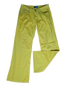 Damen Hose Sommerhose Freizeit elegant Stoffhose 40 R. Display - Bild 1 von 1
