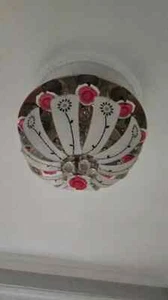 chandelier *2 used - Picture 1 of 2