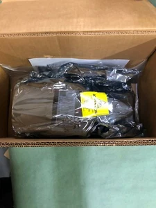 BODINE 34B3BEBL-W3 GEARMOTOR 29.7:1 RATIO 84 RPM 24VDC 1/5HP N3653 NEW IN BOX - Picture 1 of 3