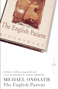 The English Patient - Michael Ondaatje - Picture 1 of 1