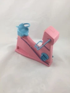 Vintage Barbie Work Outbike  - Picture 1 of 7