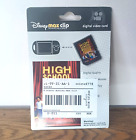 Disney HIGH SCHOOL MUSICAL Encore Edition  Mix Max Clip - digital video card NEW