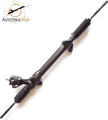 Riparazione Cremagliera Dello Sterzo Porsche 928 Foto 1 de 2