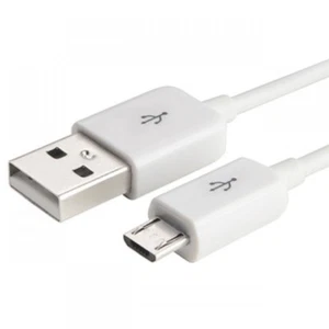 USB Data Charger Cable for Samsung Galaxy Tab3 Tab 3 III 7 8 10.1 Tablet - Picture 1 of 4
