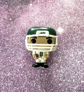 Aaron Rodgers Funko Pocket Pop Vinyl Mini NFL New York Jets 1,5 Zoll lose - Bild 1 von 4
