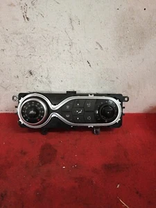 275108796R CENTRALINA COMANDO CLIMA ARIA CONDIZIONATA RENAULT CLIO CAPTUR - Foto 1 di 4